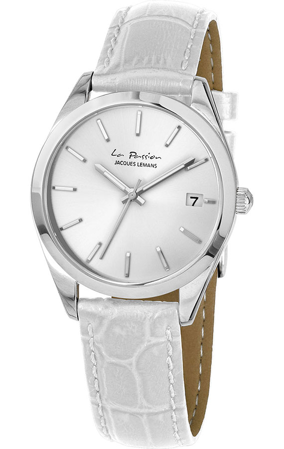 Часы Jacques Lemans La Passion LP-132B